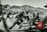 Image of African American soldiers in training  United States USA, 1942, second 10 stock footage video 65675077357