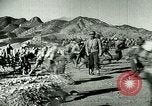 Image of African American soldiers in training  United States USA, 1942, second 11 stock footage video 65675077357