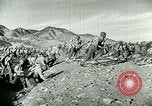 Image of African American soldiers in training  United States USA, 1942, second 14 stock footage video 65675077357