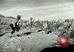 Image of African American soldiers in training  United States USA, 1942, second 15 stock footage video 65675077357