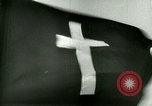 Image of African American soldiers in training  United States USA, 1942, second 20 stock footage video 65675077357