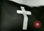 Image of African American soldiers in training  United States USA, 1942, second 22 stock footage video 65675077357