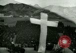 Image of African American soldiers in training  United States USA, 1942, second 23 stock footage video 65675077357