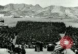 Image of African American soldiers in training  United States USA, 1942, second 29 stock footage video 65675077357