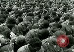 Image of African American soldiers in training  United States USA, 1942, second 30 stock footage video 65675077357