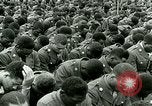 Image of African American soldiers in training  United States USA, 1942, second 31 stock footage video 65675077357