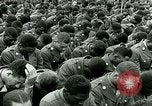 Image of African American soldiers in training  United States USA, 1942, second 32 stock footage video 65675077357