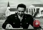 Image of African American soldiers in training  United States USA, 1942, second 38 stock footage video 65675077357