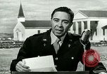 Image of African American soldiers in training  United States USA, 1942, second 39 stock footage video 65675077357