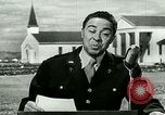 Image of African American soldiers in training  United States USA, 1942, second 40 stock footage video 65675077357
