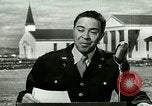 Image of African American soldiers in training  United States USA, 1942, second 41 stock footage video 65675077357