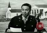 Image of African American soldiers in training  United States USA, 1942, second 43 stock footage video 65675077357