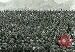 Image of African American soldiers in training  United States USA, 1942, second 47 stock footage video 65675077357