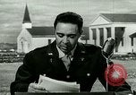 Image of African American soldiers in training  United States USA, 1942, second 49 stock footage video 65675077357