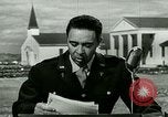 Image of African American soldiers in training  United States USA, 1942, second 50 stock footage video 65675077357