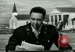 Image of African American soldiers in training  United States USA, 1942, second 51 stock footage video 65675077357