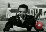 Image of African American soldiers in training  United States USA, 1942, second 52 stock footage video 65675077357