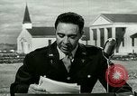 Image of African American soldiers in training  United States USA, 1942, second 53 stock footage video 65675077357