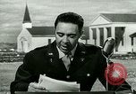 Image of African American soldiers in training  United States USA, 1942, second 54 stock footage video 65675077357