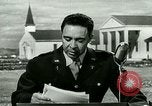 Image of African American soldiers in training  United States USA, 1942, second 55 stock footage video 65675077357