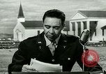 Image of African American soldiers in training  United States USA, 1942, second 56 stock footage video 65675077357