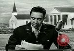 Image of African American soldiers in training  United States USA, 1942, second 57 stock footage video 65675077357
