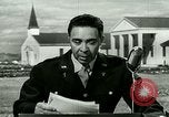 Image of African American soldiers in training  United States USA, 1942, second 58 stock footage video 65675077357