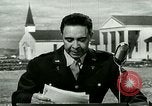 Image of African American soldiers in training  United States USA, 1942, second 59 stock footage video 65675077357