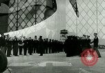 Image of Tuskegee Airmen win pilot's wings at Morton Field United States USA, 1942, second 7 stock footage video 65675077358