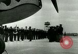 Image of Tuskegee Airmen win pilot's wings at Morton Field United States USA, 1942, second 9 stock footage video 65675077358