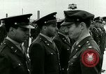 Image of Tuskegee Airmen win pilot's wings at Morton Field United States USA, 1942, second 13 stock footage video 65675077358