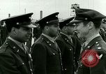 Image of Tuskegee Airmen win pilot's wings at Morton Field United States USA, 1942, second 14 stock footage video 65675077358