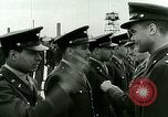Image of Tuskegee Airmen win pilot's wings at Morton Field United States USA, 1942, second 18 stock footage video 65675077358