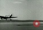Image of Tuskegee Airmen win pilot's wings at Morton Field United States USA, 1942, second 35 stock footage video 65675077358