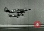 Image of Tuskegee Airmen win pilot's wings at Morton Field United States USA, 1942, second 36 stock footage video 65675077358