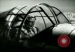 Image of Tuskegee Airmen win pilot's wings at Morton Field United States USA, 1942, second 42 stock footage video 65675077358