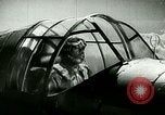 Image of Tuskegee Airmen win pilot's wings at Morton Field United States USA, 1942, second 43 stock footage video 65675077358