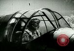 Image of Tuskegee Airmen win pilot's wings at Morton Field United States USA, 1942, second 44 stock footage video 65675077358