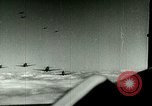 Image of Tuskegee Airmen win pilot's wings at Morton Field United States USA, 1942, second 46 stock footage video 65675077358