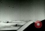 Image of Tuskegee Airmen win pilot's wings at Morton Field United States USA, 1942, second 47 stock footage video 65675077358