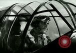 Image of Tuskegee Airmen win pilot's wings at Morton Field United States USA, 1942, second 49 stock footage video 65675077358