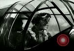 Image of Tuskegee Airmen win pilot's wings at Morton Field United States USA, 1942, second 50 stock footage video 65675077358