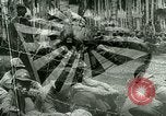 Image of African American servicemen in combat on all fronts during World War 2 European Theater, 1944, second 11 stock footage video 65675077359