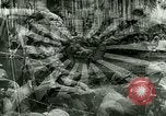Image of African American servicemen in combat on all fronts during World War 2 European Theater, 1944, second 12 stock footage video 65675077359