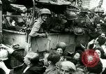 Image of African American servicemen in combat on all fronts during World War 2 European Theater, 1944, second 13 stock footage video 65675077359
