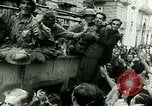 Image of African American servicemen in combat on all fronts during World War 2 European Theater, 1944, second 15 stock footage video 65675077359
