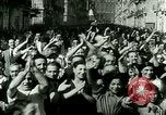 Image of African American servicemen in combat on all fronts during World War 2 European Theater, 1944, second 17 stock footage video 65675077359