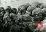 Image of African American servicemen in combat on all fronts during World War 2 European Theater, 1944, second 19 stock footage video 65675077359