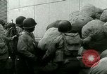 Image of African American servicemen in combat on all fronts during World War 2 European Theater, 1944, second 20 stock footage video 65675077359