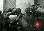 Image of African American servicemen in combat on all fronts during World War 2 European Theater, 1944, second 22 stock footage video 65675077359